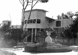 CO c- 031- Sainte Clotilde